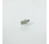 Graisseur Du Bout De Vilebrequin M4x0.7 Pour Mobylette Mbk 40 Coté Embrayage