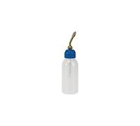 Graisseur en PE avec tube dinjection en laiton 125 ml Pressol 06864-Outils spéciaux