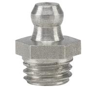 Graisseur Hydraulic H1 droit 10x150 PRESSOL 15915