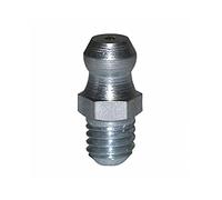 Graisseur hydraulique droit x10 PRESSOL (m8 x 125)