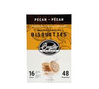 Grakka Bradley Smoker Bisquettes aux Noix de pécan