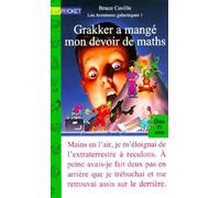 Grakker a mangé mon devoir de maths