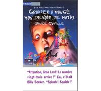Grakker a mangé mon devoir de maths