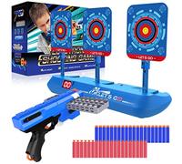 Gralal Jouet Enfant 3 4 5-12 Ans Garcon, Nerf Pistolet Enfant Gel Blaster Cible pour Cadeau Garcon 10-12 Ans Jouet Garcon 6 7 8 9 10 Ans Pistolet a Bille Enfant Idée Cadeau Garcon 4 Ans