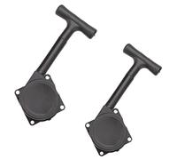 Gralara 2 Lanceurs à Tirette R020 pour Voiture RC 10 HSP