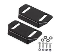 Gralara 784-5580-0637 Composants de L'ensemble de Patins de Dérapage Patins à Plaque Coulissante Souffleuse à Neige