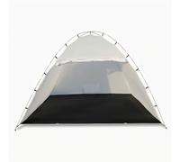 Gralara Abri de Pulvérisation Portable Tente Cabine Peinture Enceinte Pliable Pare Brouillard Réutilisable en Tissu Oxford pour Atelier Nomade et Usage, Grand 300 240 200cm