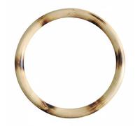 Gralara Anneau d'Entraînement Wing Chun Cercle d'Art Accessoire de Pratique Cerceau de Guidage Rotin Poli Confortable pour Améliorer Posture et Coordination