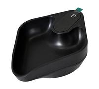 Gralara Balance à Grains de Café électronique, Plateau à Grains, Outil de Pesage Portable et Professionnel Multifonction