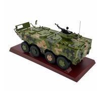 Gralara Blindé Miniature | Moulé sous Pression, Maquette, pour Vitrine