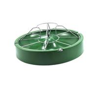 Gralara Bol de mangeur de Creux de Porc, Couche Double
