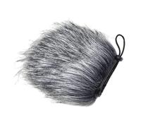 Gralara Bonnette Anti-vent pour, Souple et Facile à Utiliser, avec Ouverture Réglable, pour Une Utilisation Intérieure et Extérieure, 9cm