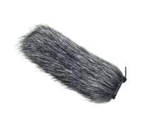 Gralara Bonnette Anti-vent pour, Souple et Facile à Utiliser, avec Ouverture Réglable, pour Une Utilisation Intérieure et Extérieure, 21cm