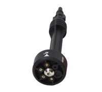 Gralara Buse de Nettoyeur Haute Pression pour Jardin, Routes et Terrasses