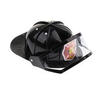 Gralara Casque de Jouet Éducatif Simulation Protection Plastique avec Accessoire Adapté pour Apprentissage Enfant Jeu de Rôle Déguisement