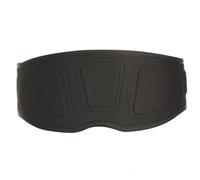 Gralara Ceinture Stien Lombaire en EVA Structuré Ceinture Musculation Panneaux Stien Confortable pr Squa