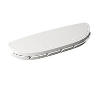 Gralara Clôture D'entrée surélevée pour Bac à Litière Automatique pour Chat C20, Partie