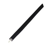 Gralara Courroie pour Accordéon Gaucher - Accessoires pour Instruments de Musique - Courroie En Cuir PU Souple et Résistant à L'usure pour Accordéons 60-7, Moyen