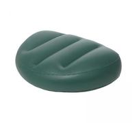 Gralara Coussin de Siège Gonflable pour Kayak et Canoë avec Support Lombaire en PVC Imperméable pour Pêche Camping Navigation Extérieur Confortable Portable, 5 pièces