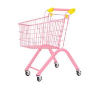 Gralara Crses pr votant | écerie J, sur Rltes, écerie J, pr Jeux D'imitation, Rose, 65CM