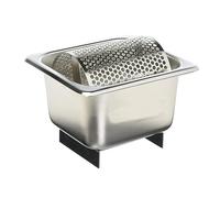 Gralara Distributeur de Beurre Bun Butter Roller Butter Wheel pour Shop