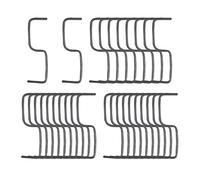 Gralara Extracteur de Branches d'arbres Épandeur de Branches pour Arbres fruitiers Cour Arbres Branches Fixateur Agriculteur Cadeau Réutilisable Outils de, S10cm