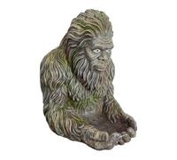 Gralara Figurine Suspendue en Résine Représentant Un Distributeur de Glands à Cacahuètes à Fixer sur Un Arbre