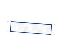 Gralara Filet de Volley-Ball Uniquement. Filet de Volley-Ball avec Sangles réglables pour Piscine, 4,5 x 0,9 m (14,76 x 2,95 pi), Net Uniquement
