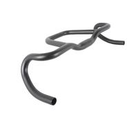 Gralara Guidon de Remplacement à Tube Rond, adapté aux vélos de Route, Guidon Uniquement