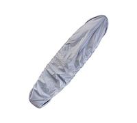 Gralara Housse de Canoë/Kayak Imperméable et Portable, Protection Contre La Poussière et Le Soleil pour Le Rangement en Extérieur, Housse pour Planche à Pagai, Je