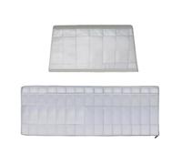 Gralara Housse de Climatiseur Gaine de Tuyau Portable Manchon de Conduit D'Évacuation Enveloppe Isolante En Tissu Oxford Imperméable Adapté pour L'Efficacité, avec Couvercle D'adaptateur