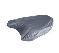 Gralara Housse pour Bateau Gonflable, Résistante à La Pluie et Au Soleil, Imperméable, M