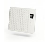 Gralara Jeu D'échecs Électronique Interactif Échiquier Électronique avec Chargeur Intégré Échiquier avec Écran pour Enfants