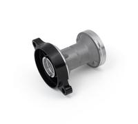 Gralara Logement Roulement Robuste Boîtier Roulement Métallique Pièce pour Mécaniciens, Moteur, Roulement Pour Moteur Hors-bord Tohatsu 2 Temps 25-30 CV OEM 346-60101-5/346S601015/346S60101-5
