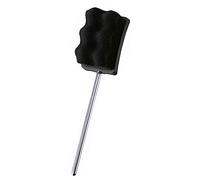 Gralara Maillet de Pédale de Grosse Caisse, Batteur de Pédale pour Instrument de Percussion, Style b