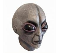 Gralara Masque Intégral Alien Réaliste