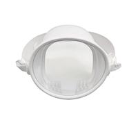 Gralara Masque Plongée pr Adulte Ajustable | Grand Angle, Anti-Buée, Équipement, pr Piscine