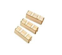 Gralara Matériel de Modélisme, Boîte En Bois à L'échelle 1/35, Accessoires pour Maquettes D'architecture et Projets de Bricolage, Ô style