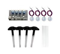 Gralara Module d', circuit imprimé familial, simple à utiliser, pour de parfum, largement utilisé, modules d'atomisation DIY, B