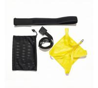 Gralara Natation Ceinture Réglable Légère ngle Nage à Résistance Confortable pr Nageurs