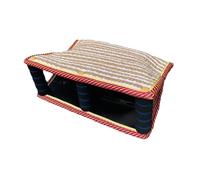 Gralara Oreiller de Morsure de Chien, Cale de Morsure de Chien, Jouet D'entraînement pour Chien, Manchon D'entraînement, Jouet Interactif pour Doberman Hounds