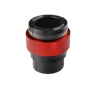 Gralara Outil Réparation d'Amortisseur pour Fourche Avant Enfonceur Joint d' à Corps Cylindrique Étagé Étiqutes Taille Adapté pour Atelier, 42 À 43mm