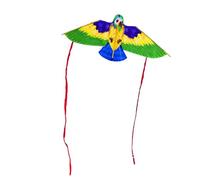 Gralara Perroquet, Jeu de Vol pour Enfants, d'animaux de Dessin Animé, pour Parc de Jardin, Activités de, Nouv, Jaune