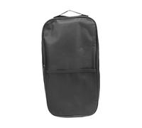 Gralara Pickleball Paddle Cover Pochette de Rangement Étui Protège Raquette Sac Transport Imperméable en Oxford Convenant à L'Entraînement Sportif Usag, Noir