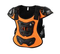Gralara Plastron Cyclisme pr t Ajustable Protection Thoracique Respirant Defees Corporelles pr, Draisienne