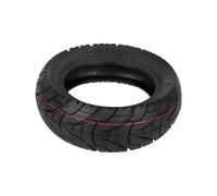 Gralara Pneu de Engin de Mobilité Électrique 80/65-6.5 sous Vide Pneu Tubeless 10 Pouces Résistant à l'usure pour Tout-Terrain, 80-65-6-5 Route