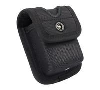Gralara Poche Porte-Gants pour Ceinture de Service avec Pochette, Poche Multi-Usage en Nylon, Légère et Résistante, pour Ambulancier Paramédical EMT