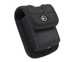 Gralara Poche Porte-Gants pour Ceinture de Service avec Pochette, Poche Multi-Usage en Nylon, Légère et Résistante, pour Ambulancier Paramédical EMT