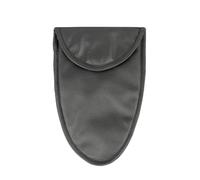 Gralara Pochette avec Fermeture Auto-Agrippante Souple Étui Léger Compact Accessoire pour Saxophonistes, Musiciens, Déplacement, Répétition, Noir, Style to 3