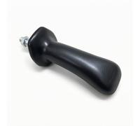 Gralara Poignée Pelleteuse Ergonomique Joystick Manette pour Chantier, M12